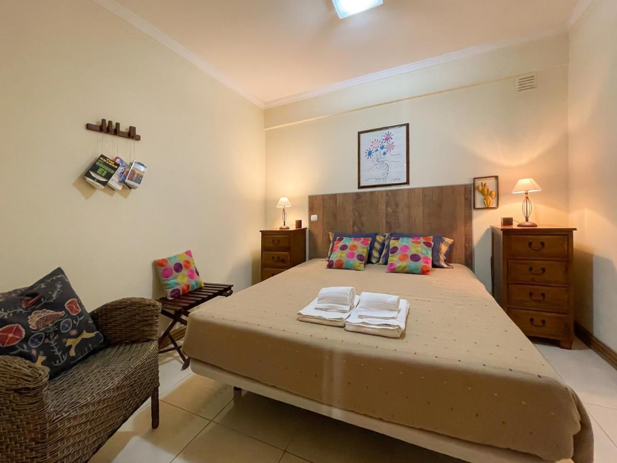 Apartment Old Town Center Albufeira Walk To Beach מראה חיצוני תמונה